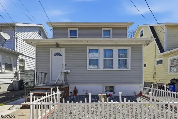 $439,000 | 128 Carolina Avenue, Newark, NJ 07106