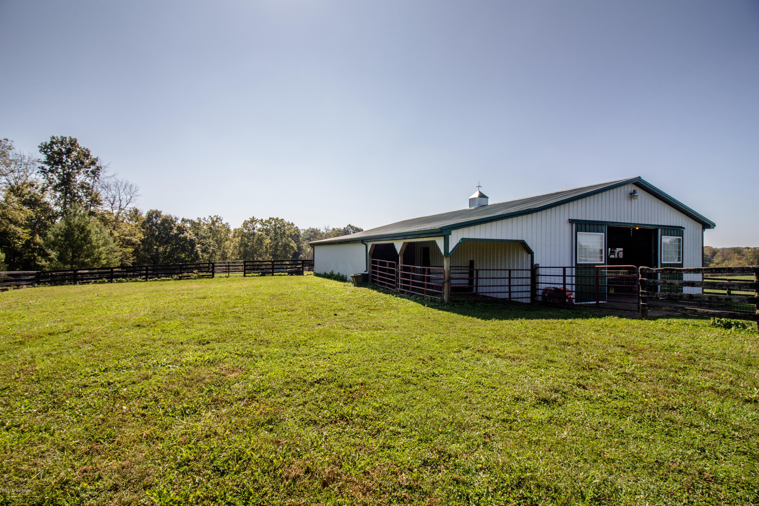 5201 Old Sligo Road Pendleton, KY 40055 - Photo 20 of 51 5201 Old Sligo Rd-15