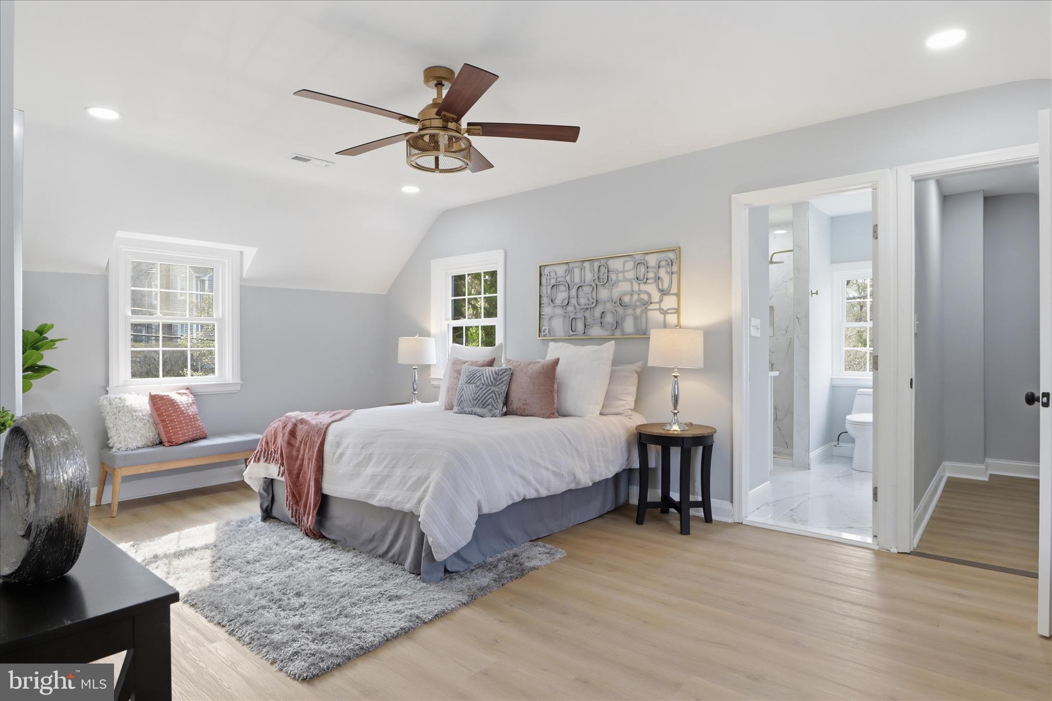 608 Marwood Road Baltimore, MD 21204 - Photo 16 of 37