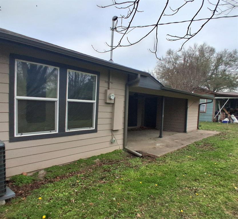 2512 Monroe Street Commerce, TX 75428 - Photo 16 of 18