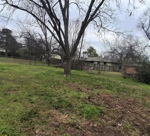 $107,500 | 2512 Monroe Street, Commerce, TX 75428