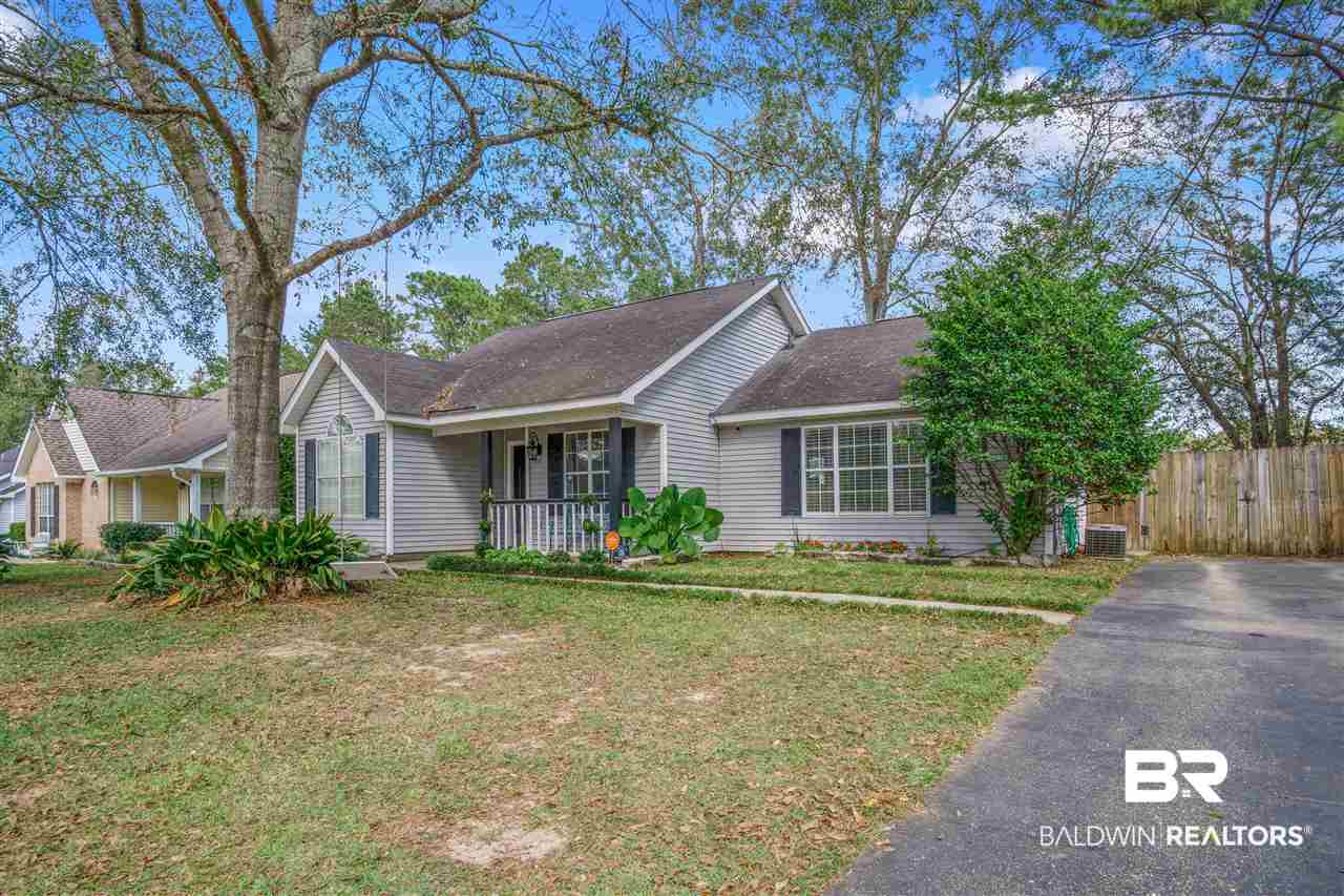 821 Copperfield Drive West Mobile, AL 36608 - Photo 3 of 23