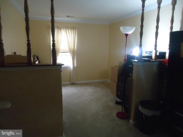 8112 Edinburgh Drive Springfield, VA 22153 - Photo 13 of 29 Master Bedroom (Sitting Room)