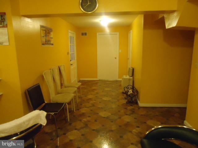 8112 Edinburgh Drive Springfield, VA 22153 - Photo 18 of 29 Basement Rec Room