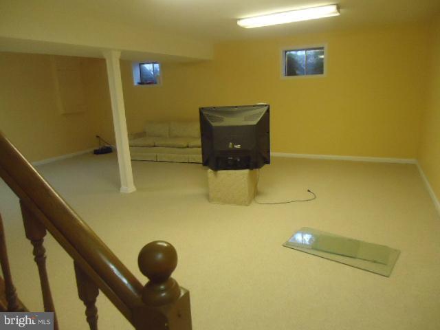 8112 Edinburgh Drive Springfield, VA 22153 - Photo 19 of 29 Basement Rec Room