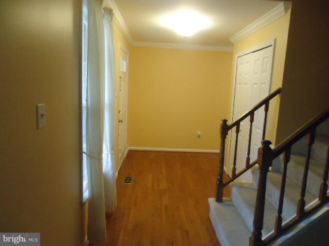 8112 Edinburgh Drive Springfield, VA 22153 - Photo 3 of 29 FOYER