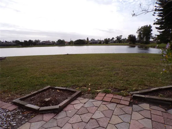 $2,200 | 2437 Greenland Court, Punta Gorda, FL 33983