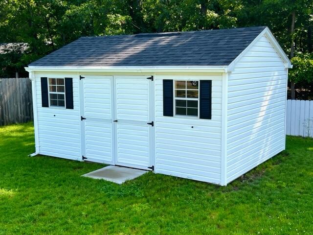 280 Rahn Street Muskegon, MI 49442 - Photo 14 of 64 IMG_3434