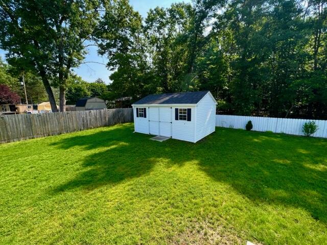 280 Rahn Street Muskegon, MI 49442 - Photo 15 of 64 IMG_3433