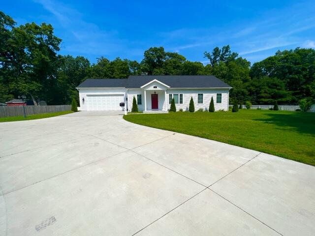 280 Rahn Street Muskegon, MI 49442 - Photo 2 of 64 IMG_3446