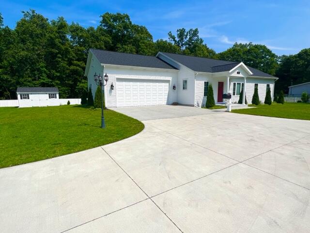 280 Rahn Street Muskegon, MI 49442 - Photo 3 of 64 IMG_3445
