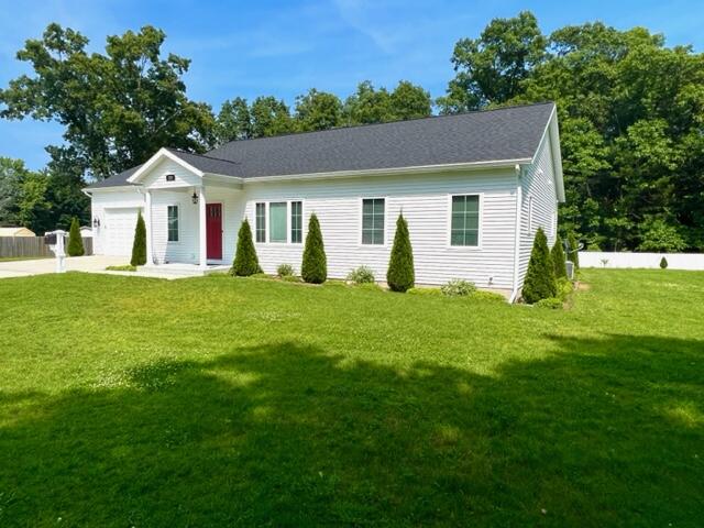 280 Rahn Street Muskegon, MI 49442 - Photo 4 of 64 IMG_3448