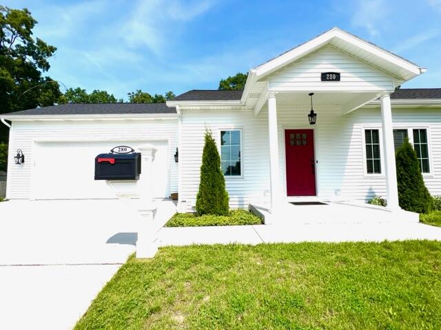 280 Rahn Street Muskegon, MI 49442 - Photo 5 of 64 IMG_3513