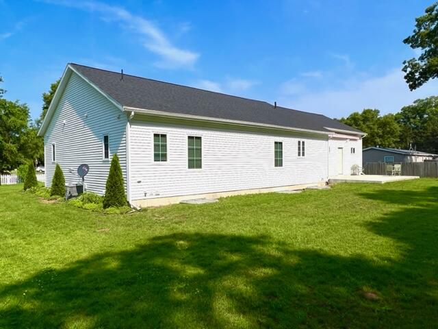 280 Rahn Street Muskegon, MI 49442 - Photo 7 of 64 IMG_3435