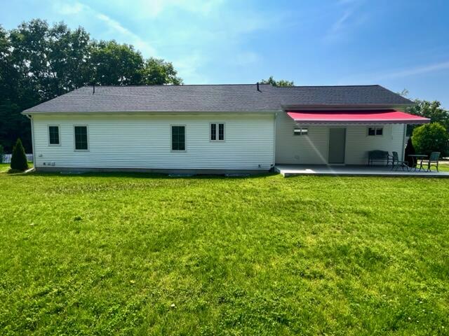 280 Rahn Street Muskegon, MI 49442 - Photo 8 of 64 IMG_3449