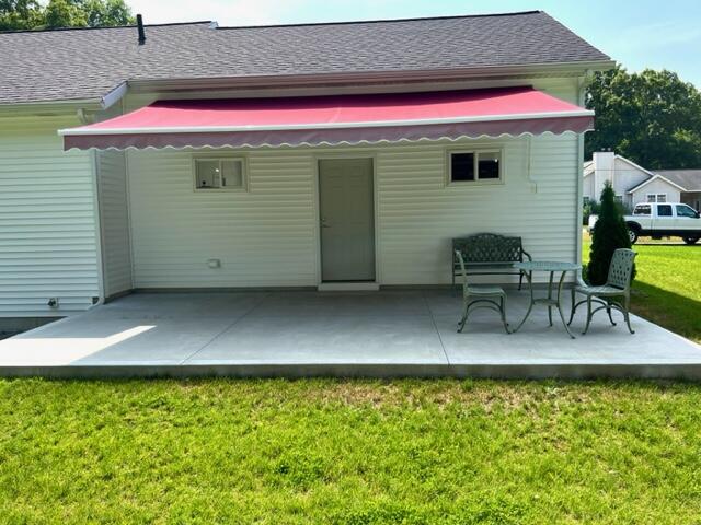 280 Rahn Street Muskegon, MI 49442 - Photo 10 of 64 IMG_3451
