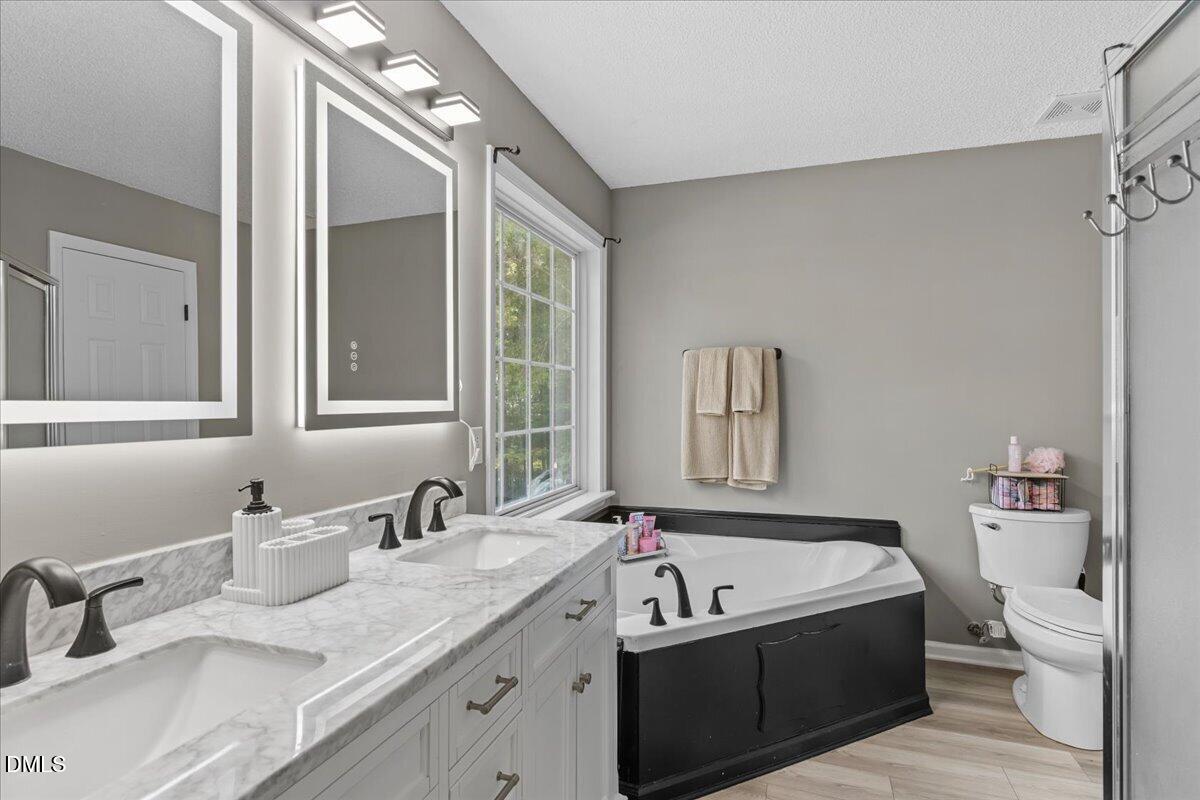 6605 Winterton Drive Raleigh, NC 27603 - Photo 29 of 46