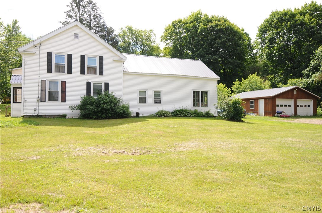 5113 Military Road Russia, NY 13431 - Photo 1 of 1 Gallery Image 1