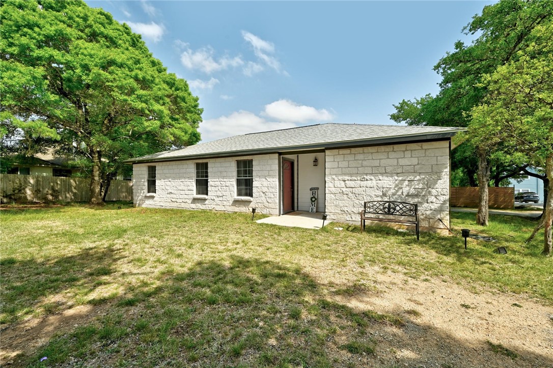 22 Deer Ridge Road Wimberley, TX 78676 - Photo 1 of 1