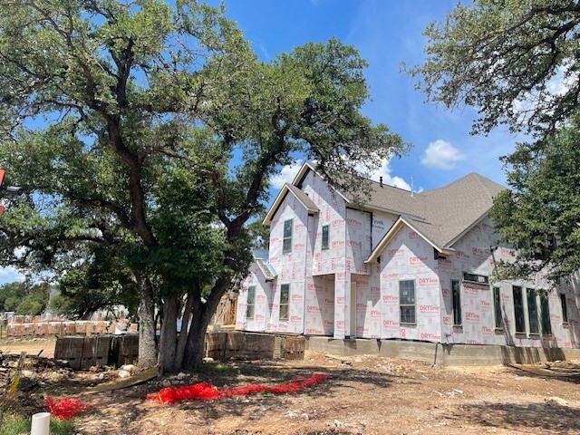 201 Wolf Rdg Road Georgetown, TX 78628 - Photo 1 of 1 Gallery Image 1