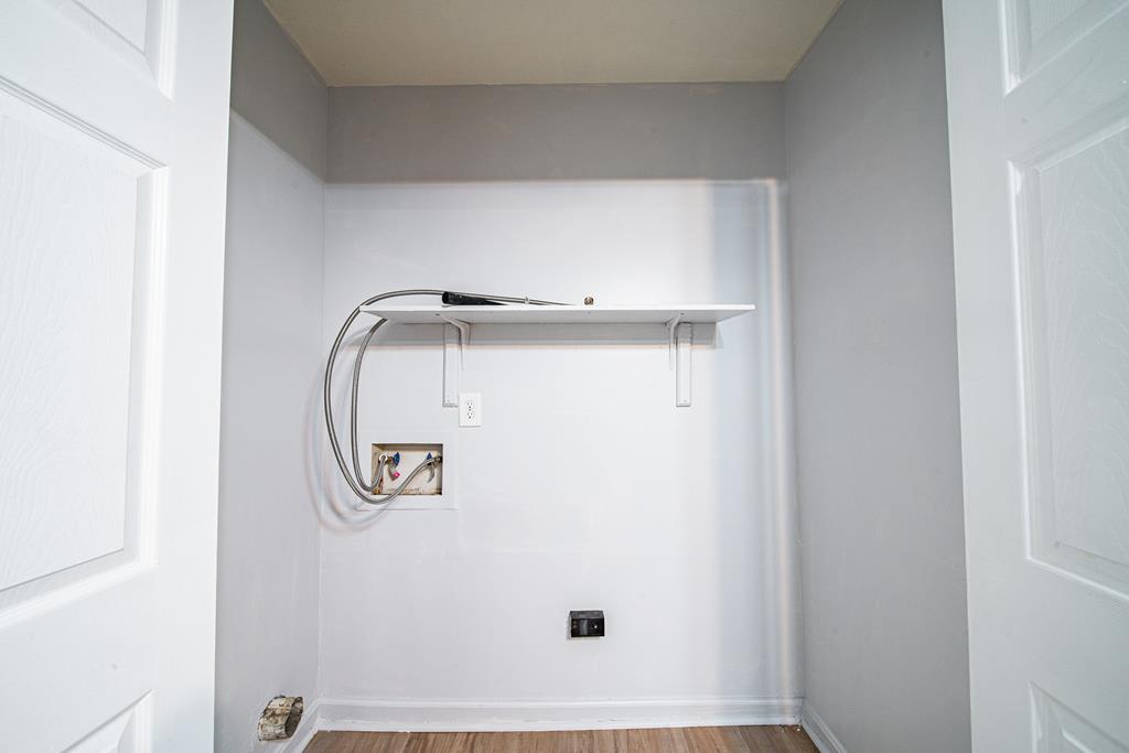 4 Clausen Drive Columbus, GA 31907 - Photo 14 of 27 a bathroom with a shower