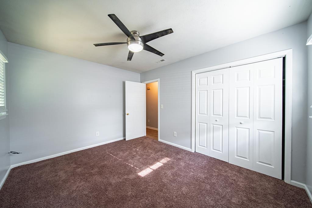 4 Clausen Drive Columbus, GA 31907 - Photo 22 of 27 a view of an empty room and window