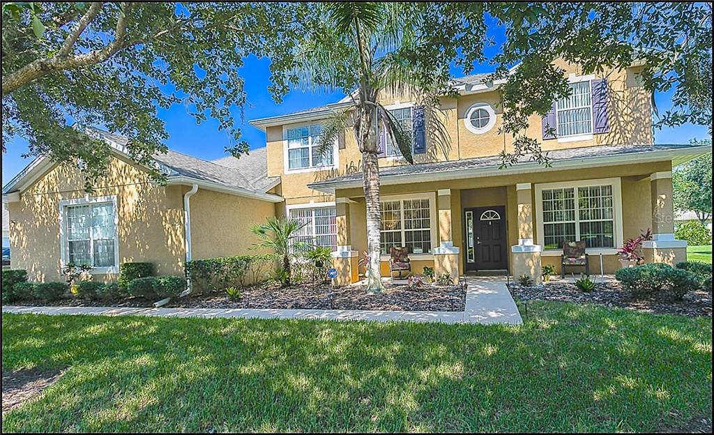2256 Home Again Road Apopka, FL 32712 - Photo 1 of 1 Gallery Image 1