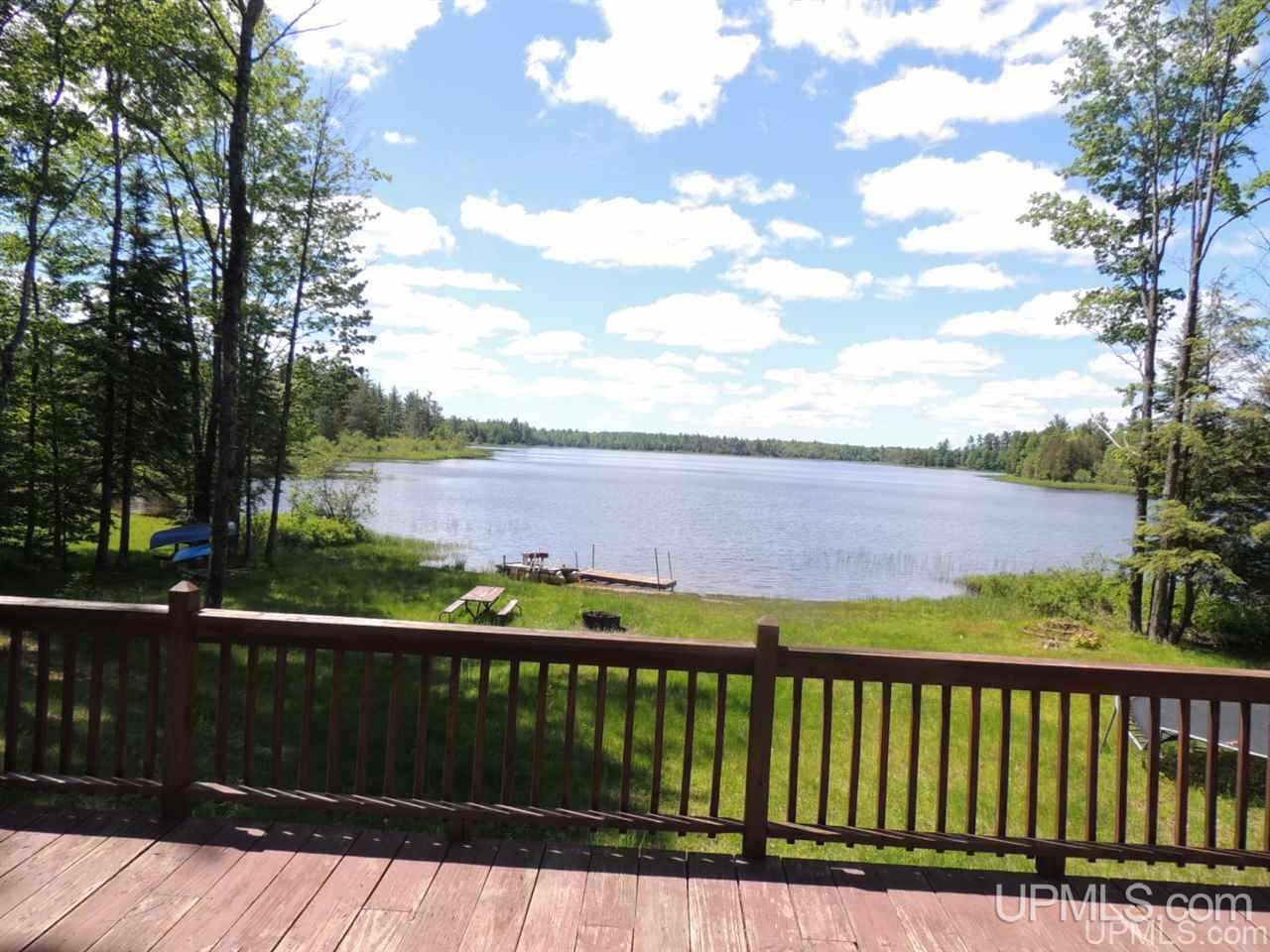 7545 East Co Road Wetmore, MI 49895 - Photo 2 of 21