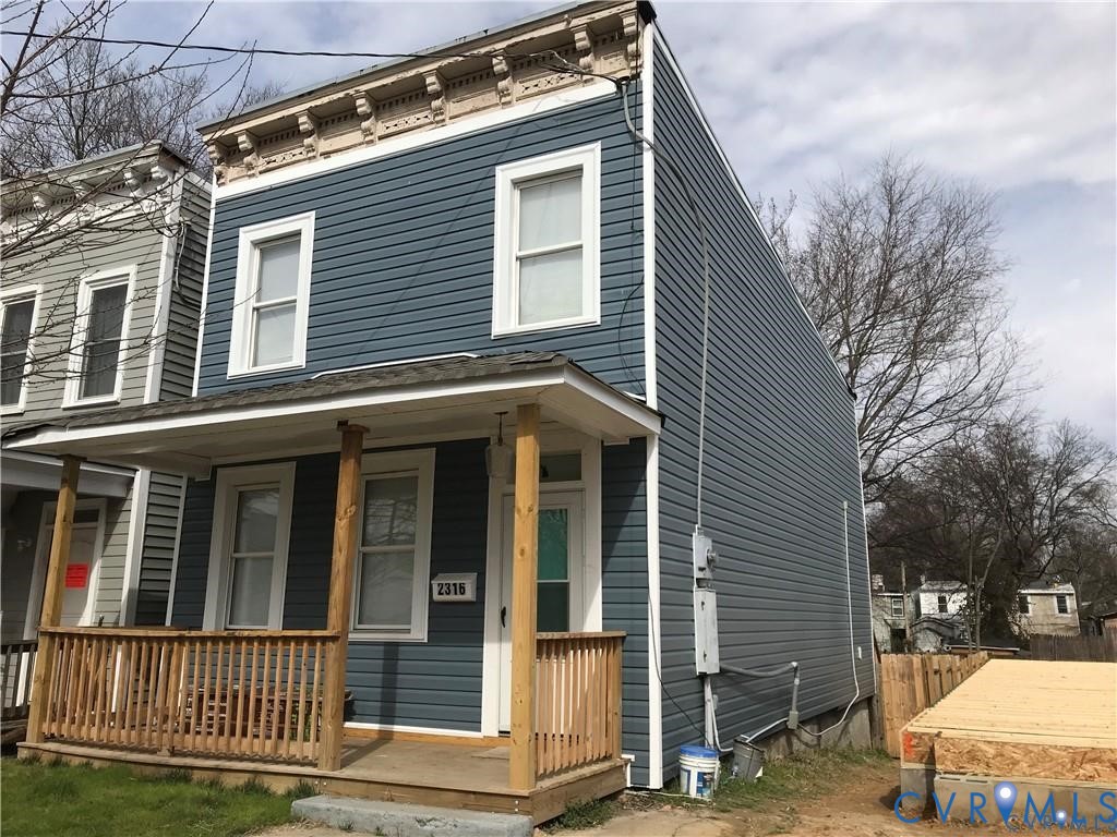 2316 R Street Richmond, VA 23223 - Photo 1 of 21 2316 R Street.