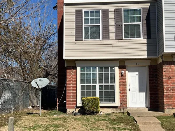 $1,350 | 10500 Lake June Road, Unit H1, Dallas, TX 75217