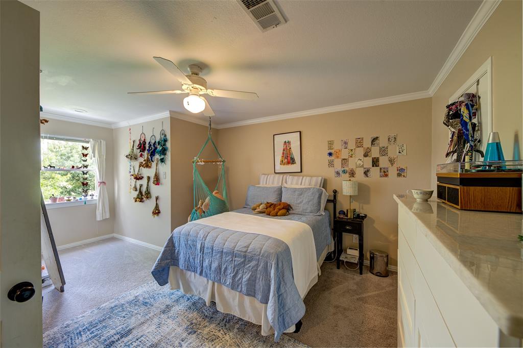 10609 Jackson Road Krum, TX 76249 - Photo 21 of 38