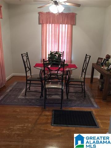 889 77th Street South Birmingham, AL 35206 - Photo 25 of 25