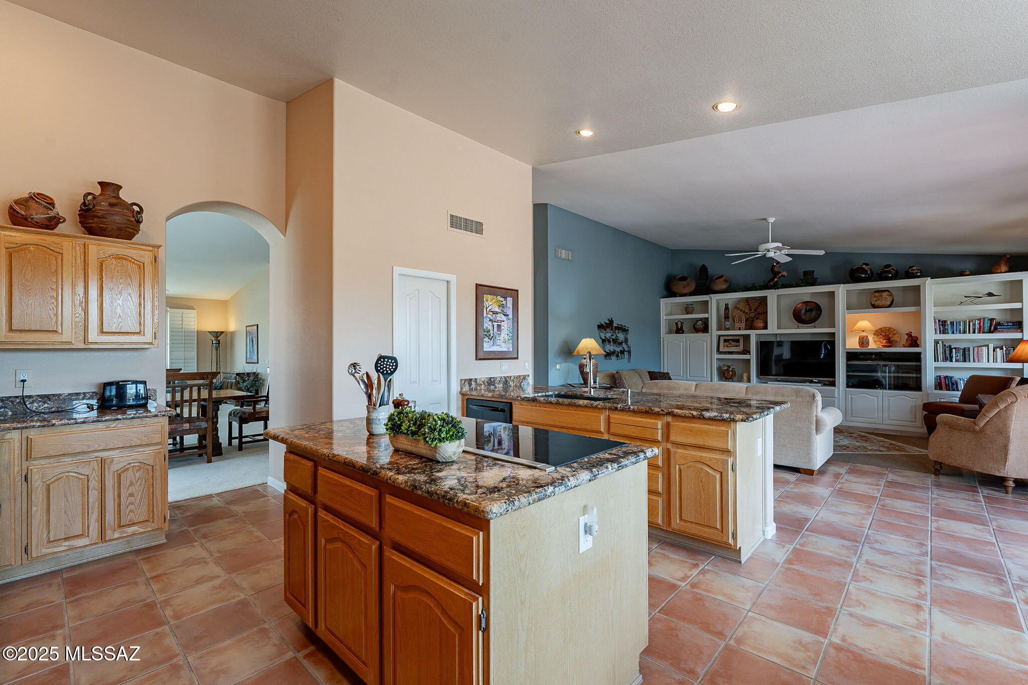 65272 East Emerald Ridge Drive Tucson, AZ 85739 - Photo 24 of 48