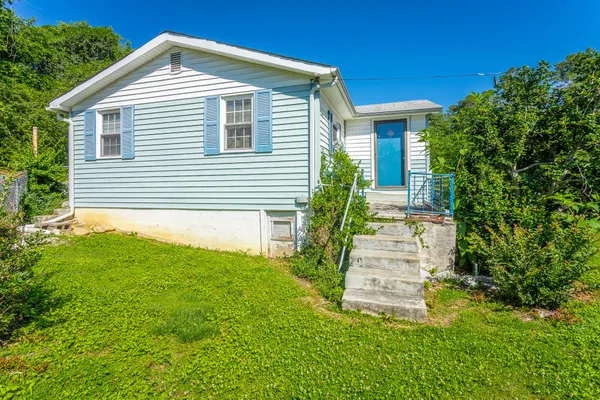 $159,000 | 4505 Delashmitt Road, Hixson, TN 37343