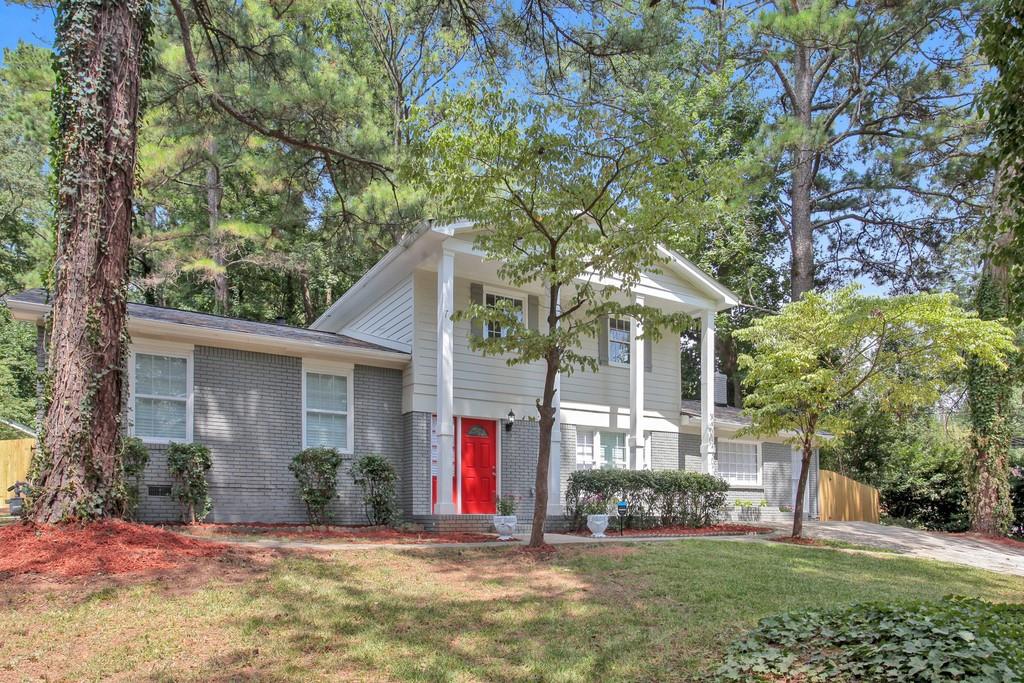 679 Harwell Road Northwest Atlanta, GA 30318 - Photo 1 of 1 Gallery Image 1