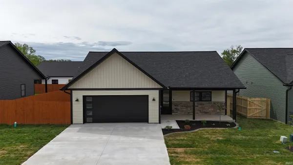 $360,000 | 2106 Aruba Drive, Bedford, IN 47421