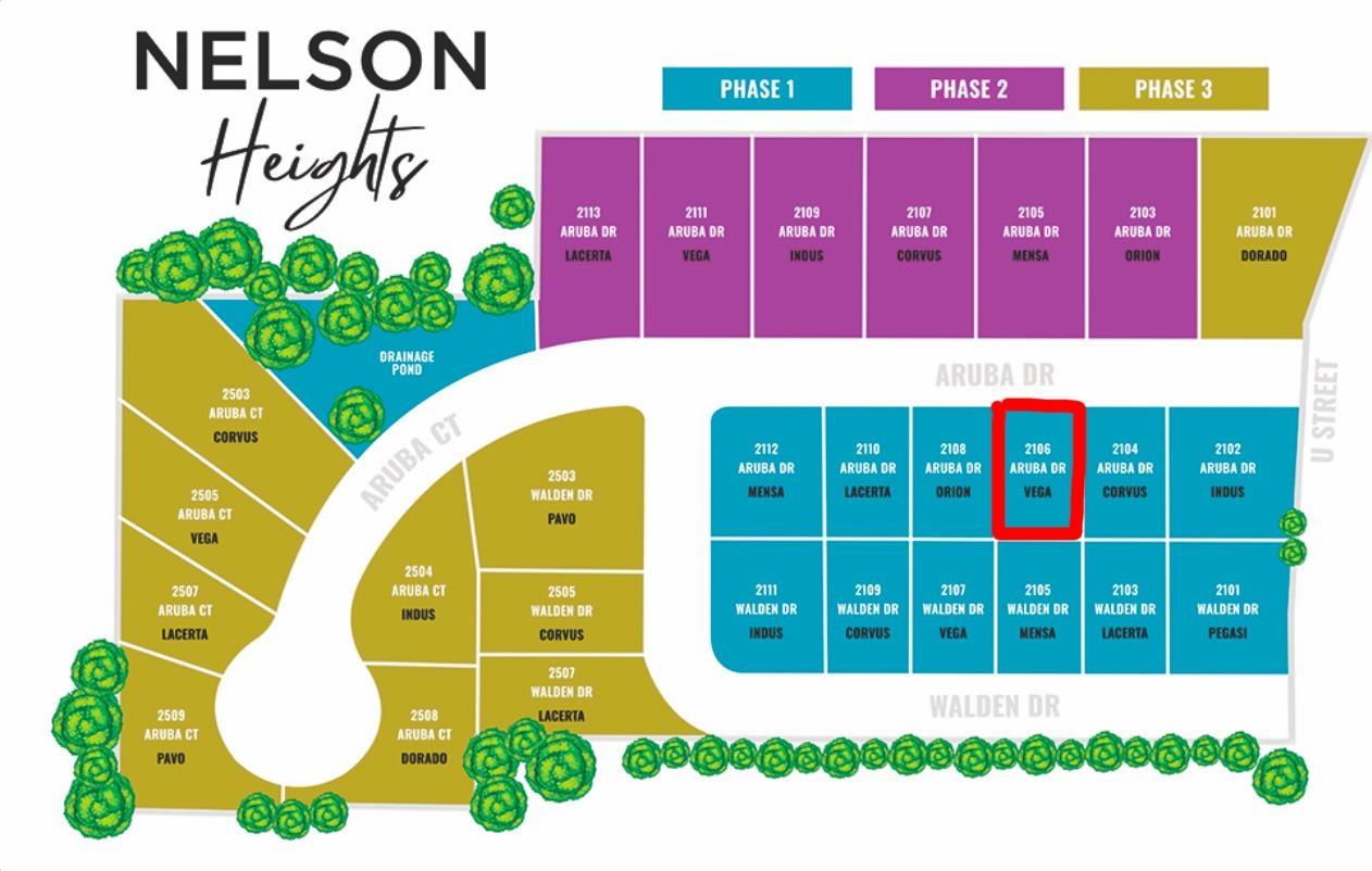 2106 Aruba Drive Bedford, IN 47421 - Photo 22 of 26