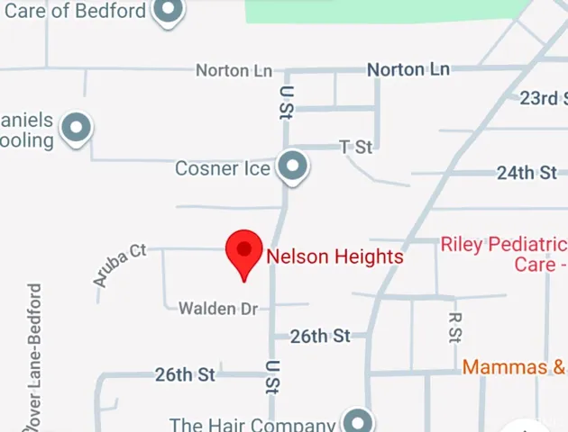 $367,000 | 2106 Aruba Drive, Bedford, IN 47421