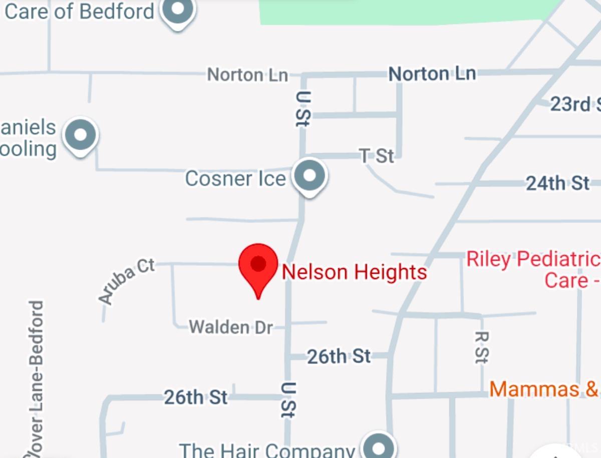 2106 Aruba Drive Bedford, IN 47421 - Photo 25 of 26