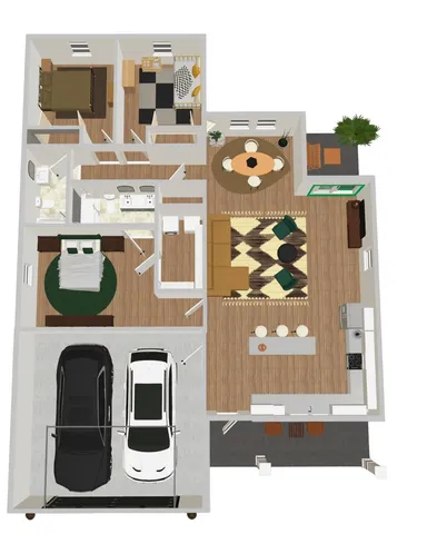 $367,000 | 2106 Aruba Drive, Bedford, IN 47421