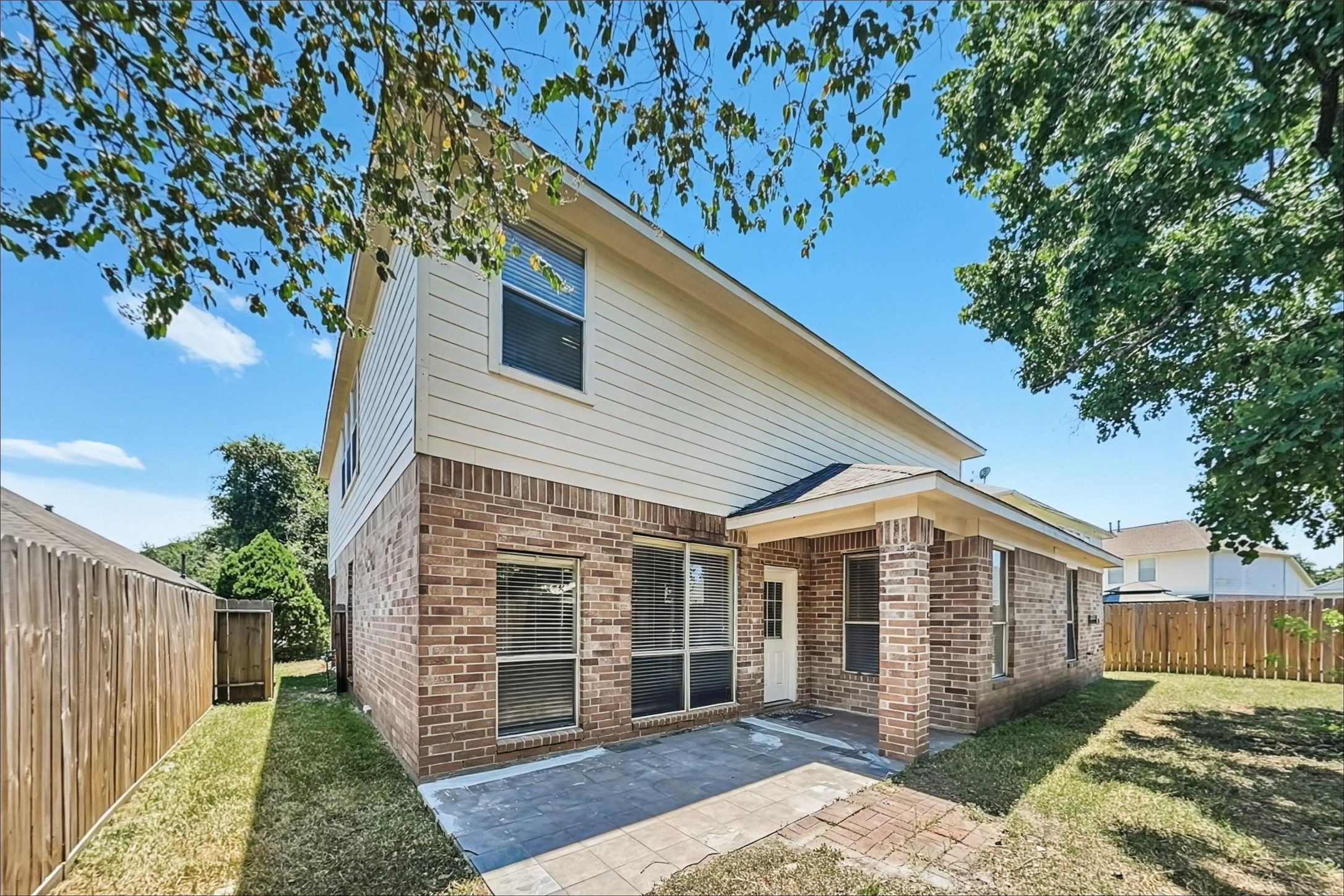 710 Single Pine Court Spring, TX 77373 - Photo 20 of 20 Gallery Image 20