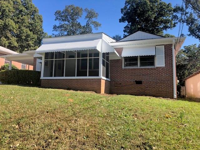2184 Springdale Road Southwest Atlanta, GA 30315 - Photo 1 of 1