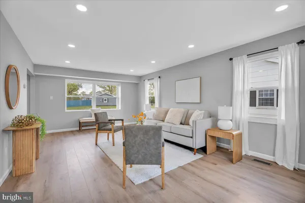 $450,000 | 54 Gardenbrook Lane, Willingboro, NJ 08046