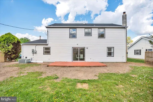 $450,000 | 54 Gardenbrook Lane, Willingboro, NJ 08046
