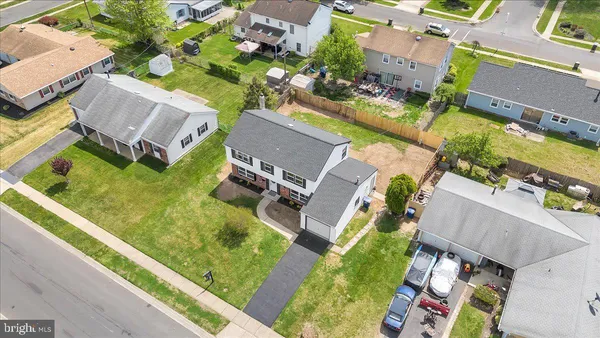 $450,000 | 54 Gardenbrook Lane, Willingboro, NJ 08046