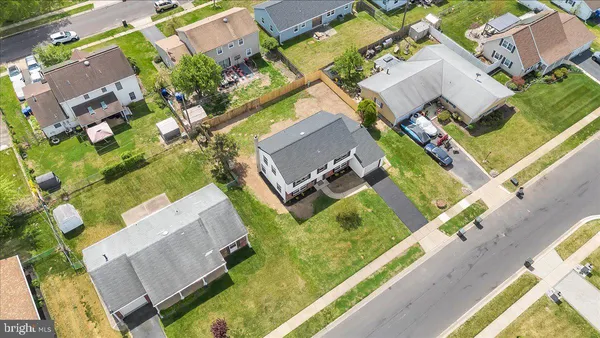 $450,000 | 54 Gardenbrook Lane, Willingboro, NJ 08046