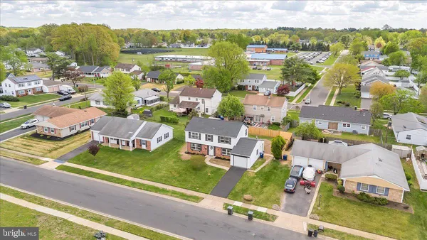 $450,000 | 54 Gardenbrook Lane, Willingboro, NJ 08046