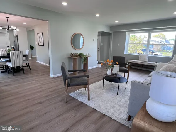 $450,000 | 54 Gardenbrook Lane, Willingboro, NJ 08046