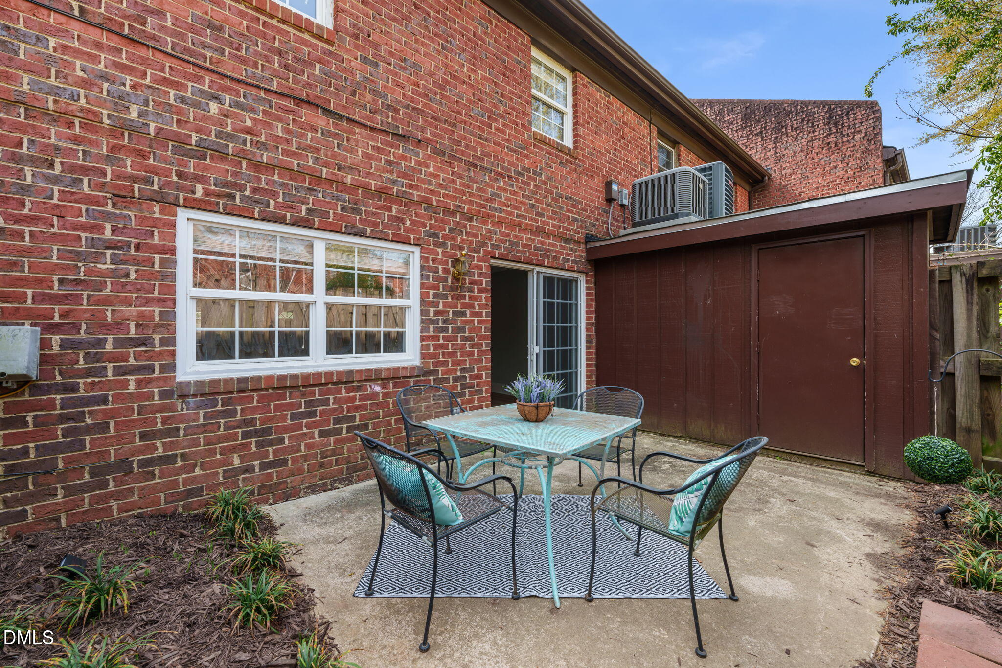 1213 Manassas Court, Unit H Raleigh, NC 27609 - Photo 31 of 43