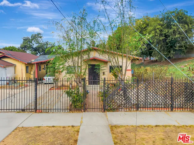 $720,000 | 353 North Reno Street, Los Angeles, CA 90026